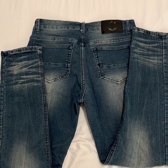 Vintage Genes slim fit size W30 L30 - Picture 3 of 5